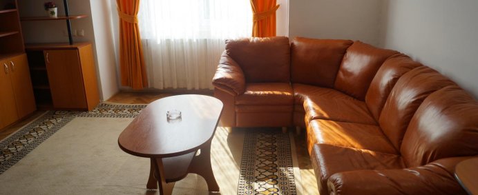 Hotel RINA CERBUL 2* - Sinaia, Romania. - Photo 7