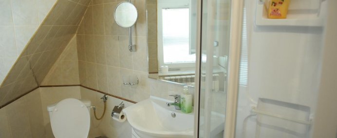 Hotel RINA CERBUL 2* - Sinaia, Romania. - Photo 9