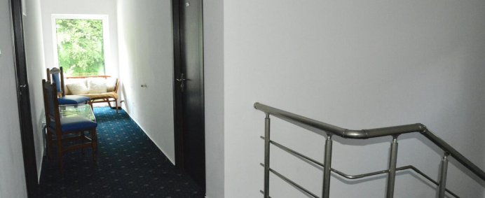 Hotel GREEN PALACE 3* - Sinaia, Romania. - Photo 6