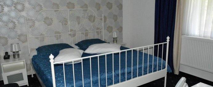 Hotel GREEN PALACE 3* - Sinaia, Romania. - Photo 7
