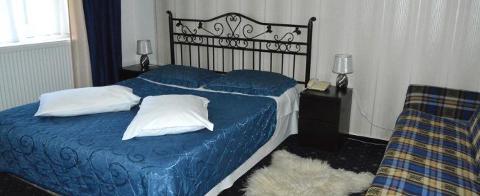 Hotel GREEN PALACE 3* - Sinaia, Romania. - Photo 8