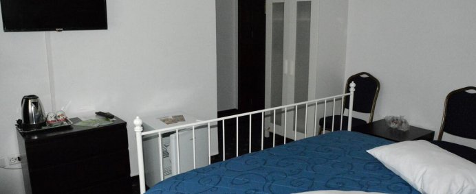 Hotel GREEN PALACE 3* - Sinaia, Romania. - Photo 10