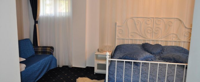 Hotel GREEN PALACE 3* - Sinaia, Romania. - Photo 12