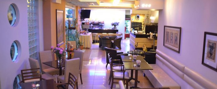Hotel ILION 2*+ - Pieria (Riviera Olimpului), Grecia. - Photo 3