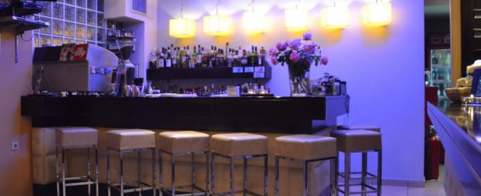 Hotel ILION 2*+ - Pieria (Riviera Olimpului), Grecia. - Photo 4