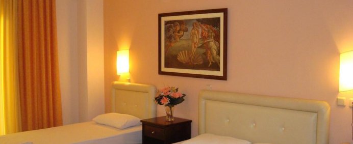 Hotel ILION 2*+ - Pieria (Riviera Olimpului), Grecia. - Photo 6