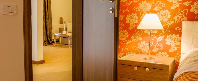 Hotel BOUTIQUE BELVEDERE 4* - Sinaia, Romania. - Photo 9