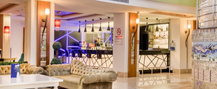 Hotel SEALIFE FAMILY RESORT 5* - Antalya, Turcia (DeLuxe) - Photo 5