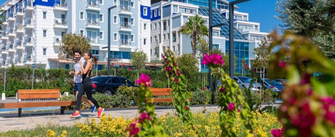 Hotel SEALIFE FAMILY RESORT 5* - Antalya, Turcia (DeLuxe) - Photo 7