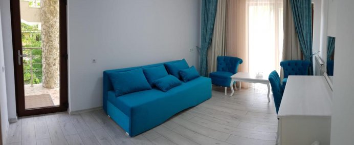 Hotel HOLIDAY MARIA 3* - Baile Herculane, Romania. - Photo 2