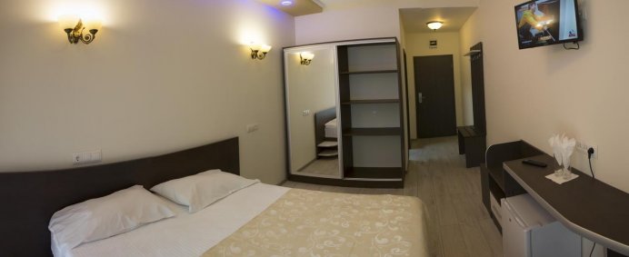 Hotel HOLIDAY MARIA 3* - Baile Herculane, Romania. - Photo 7