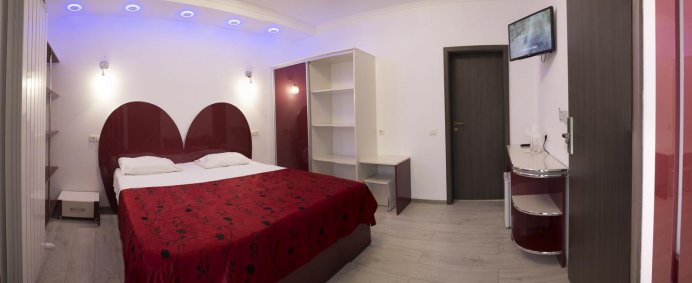 Hotel HOLIDAY MARIA 3* - Baile Herculane, Romania. - Photo 11