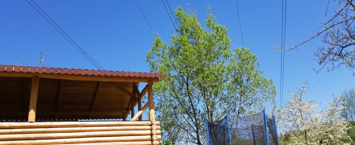 Pensiunea IOANA 2* - Bran, Romania. - Photo 5