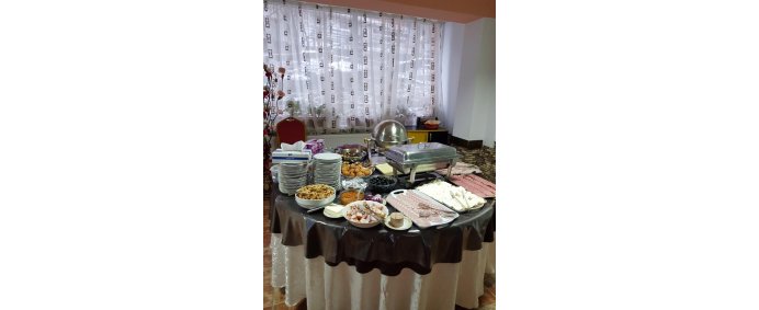 Pensiunea IOANA 2* - Bran, Romania. - Photo 10