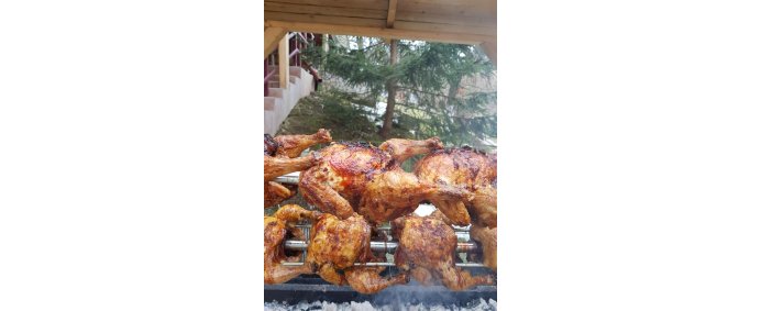 Pensiunea IOANA 2* - Bran, Romania. - Photo 11
