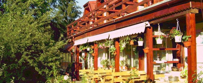 Pensiunea IOANA 2* - Bran, Romania. - Photo 13