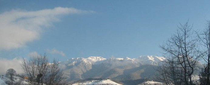 Pensiunea IOANA 2* - Bran, Romania. - Photo 14