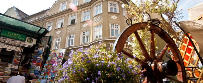 Hotel COROANA 2* - Brasov, Romania. - Photo 2