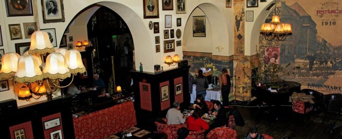 Hotel COROANA 2* - Brasov, Romania. - Photo 5