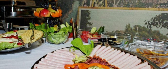 Hotel COROANA 2* - Brasov, Romania. - Photo 7