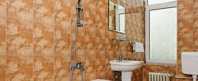 Hotel COROANA 2* - Brasov, Romania. - Photo 10