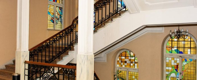 Hotel COROANA 2* - Brasov, Romania. - Photo 11