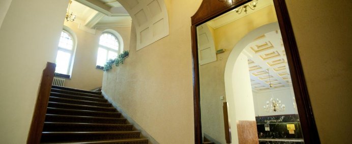 Hotel COROANA 2* - Brasov, Romania. - Photo 13