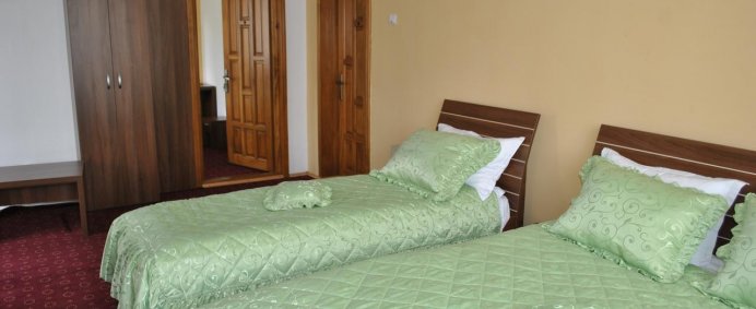 Hotel GLOBAL 3* - Brasov, Romania. - Photo 7