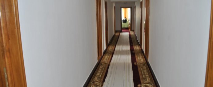 Hotel GLOBAL 3* - Brasov, Romania. - Photo 9