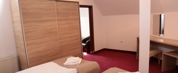 Hotel APOLLONIA 3* - Brasov, Romania. - Photo 10
