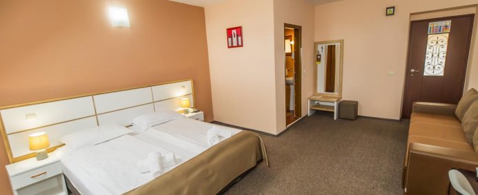 Hotel LONG STREET 3* - Brasov, Romania. - Photo 13
