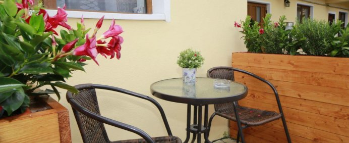 Hotel LONG STREET 3* - Brasov, Romania. - Photo 17