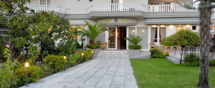 Hotel IONI 3* - Pieria (Riviera Olimpului), Grecia. - Photo 2