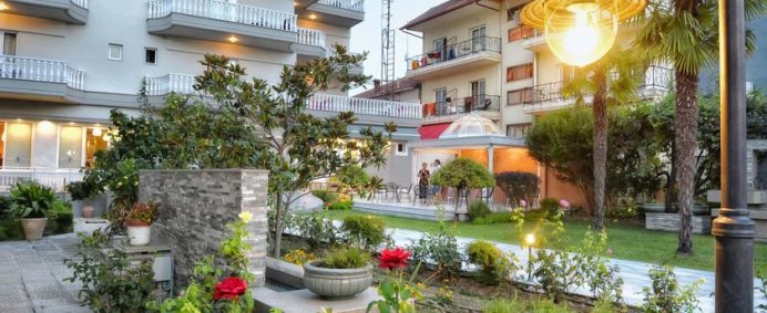 Hotel IONI 3* - Pieria (Riviera Olimpului), Grecia. - Photo 3