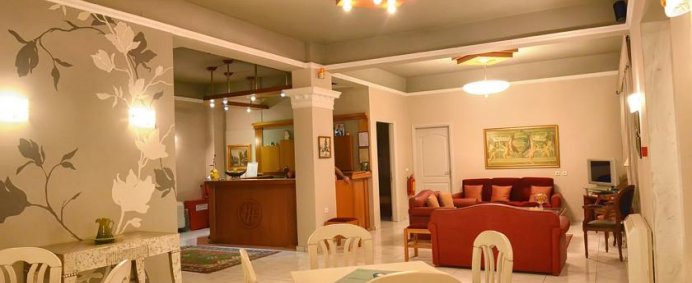 Hotel IONI 3* - Pieria (Riviera Olimpului), Grecia. - Photo 6
