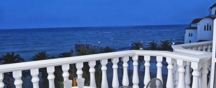 Hotel IONI 3* - Pieria (Riviera Olimpului), Grecia. - Photo 10