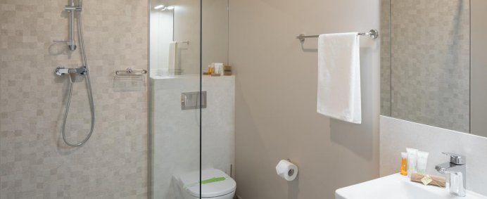 Hotel RESIDENCE HIRSCHER 3* - Brasov, Romania. - Photo 10