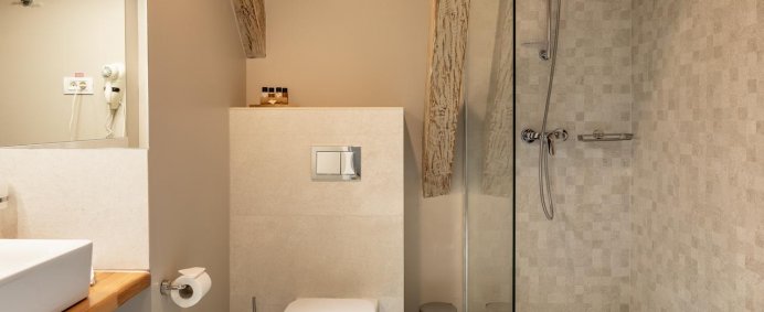 Hotel RESIDENCE HIRSCHER 3* - Brasov, Romania. - Photo 12