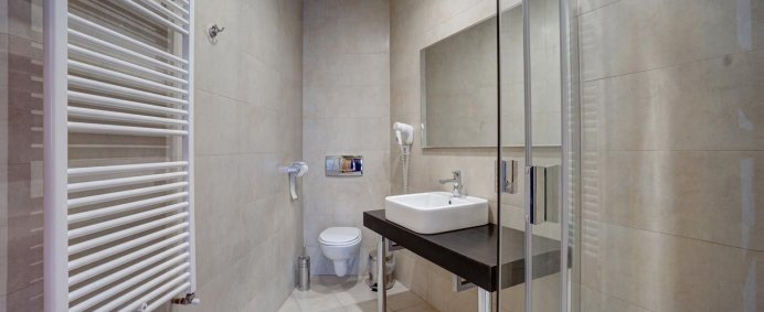 Hotel AVE LUX 3* - Brasov, Romania. - Photo 2