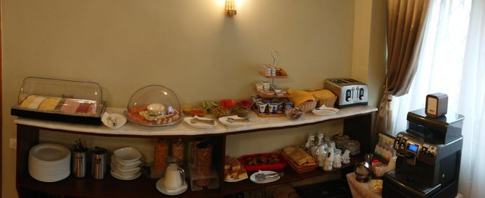Pensiunea CASA CRANTA 3* - Brasov, Romania.  - Photo 5