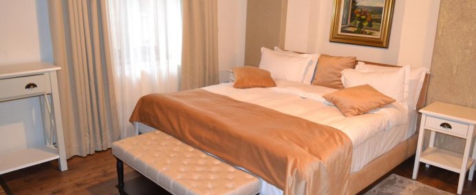 Pensiunea CASA CRANTA 3* - Brasov, Romania.  - Photo 13