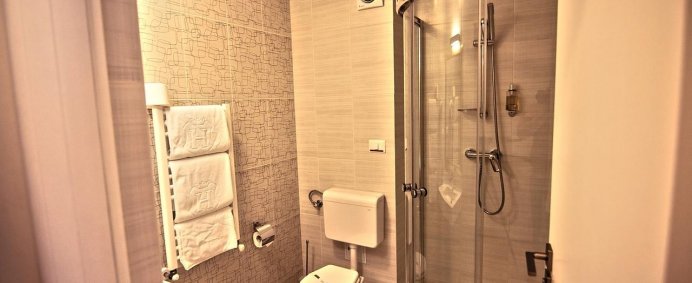 Hotel ESCALADE 4* - Poiana Brasov, Romania. - Photo 8