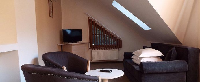 Hotel ESCALADE 4* - Poiana Brasov, Romania. - Photo 10