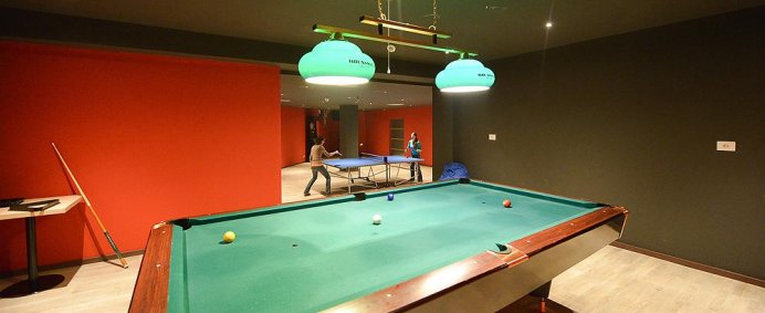 Hotel ESCALADE 4* - Poiana Brasov, Romania. - Photo 14