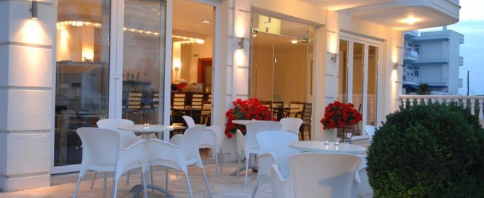 Hotel KALIPSO 2* - Pieria (Riviera Olimpului), Grecia - Photo 1
