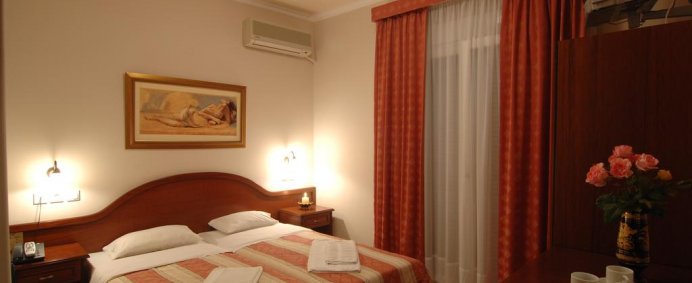 Hotel KALIPSO 2* - Pieria (Riviera Olimpului), Grecia - Photo 5