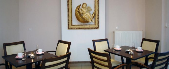 Hotel KALIPSO 2* - Pieria (Riviera Olimpului), Grecia - Photo 7