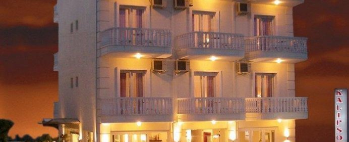 Hotel KALIPSO 2* - Pieria (Riviera Olimpului), Grecia - Photo 8