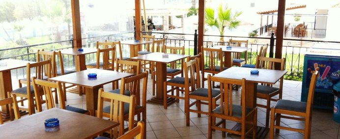 Hotel ANDREOLAS BEACH 2* - Zakynthos, Grecia. - Photo 5
