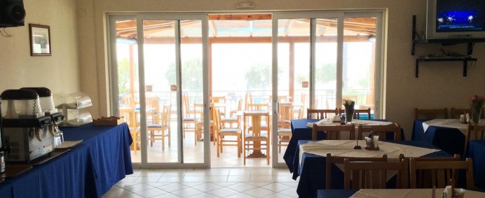 Hotel ANDREOLAS BEACH 2* - Zakynthos, Grecia. - Photo 8